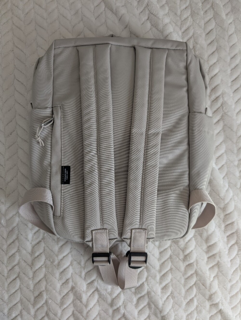 hellolulu Mini Carter Padded Backpack - Picture 2 of 8